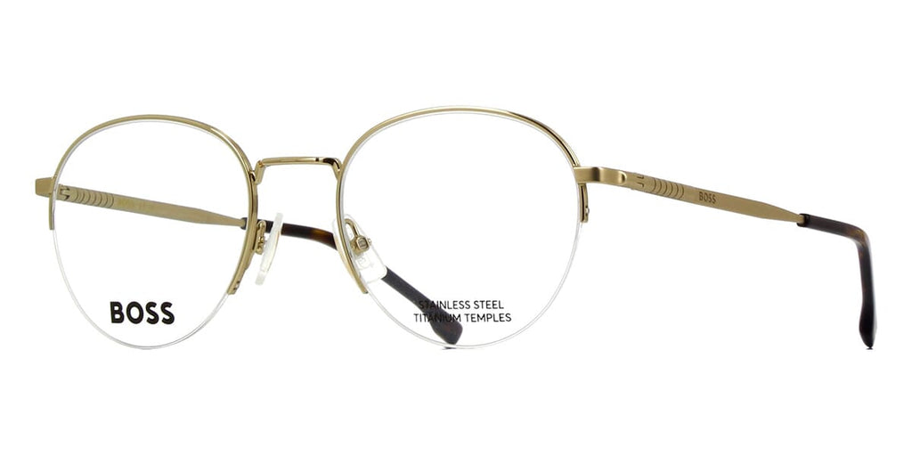 Hugo Boss 1448 J5G Glasses