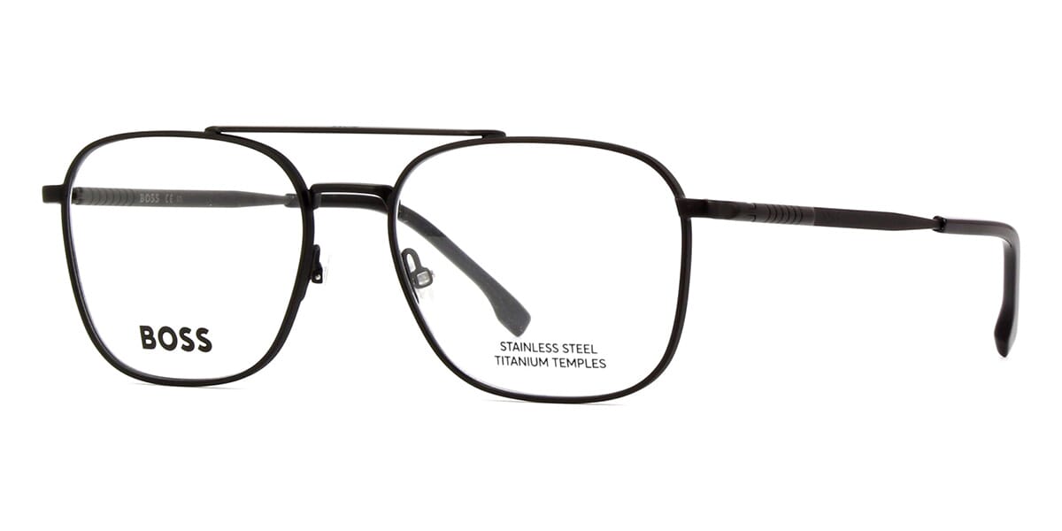 Hugo boss eyeglasses Clearance