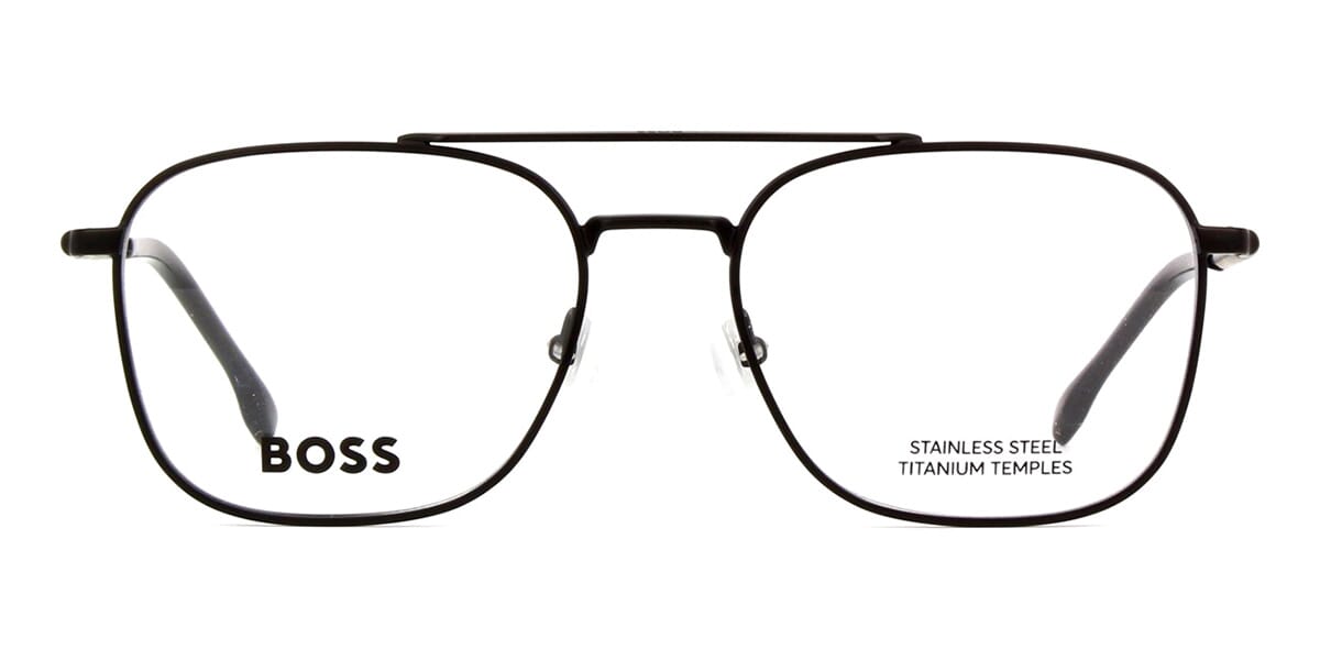 Hugo Boss 1449 003 Glasses US