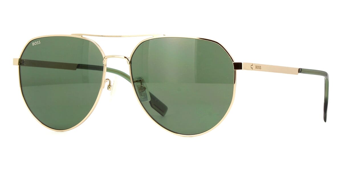 Spectacle Frames Hugo Boss Aviator Sunglasses Hugo Boss 1473