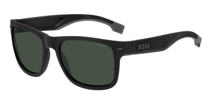 Sunglasses Boss (Hub) 1496 /S O6W MTBK Grey