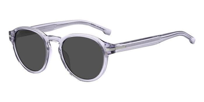 Boss frame sale sunglasses