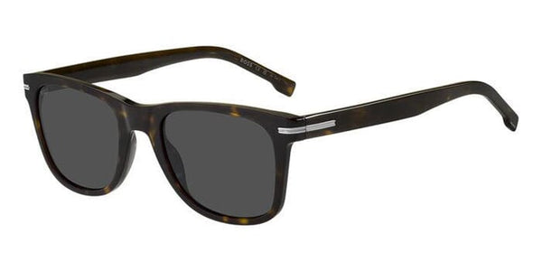 NWT Hugo Boss BOSS 1508/S-0086 IR Rectangle 52mm Sunglasses NEW Hugo Boss BOSS 1508/S-0086 IR Sunglasses 52mm 100  main image 2
