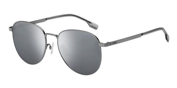 Hugo Boss 1536/F/S 6LBT4 Sunglasses Grey