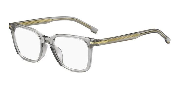 Hugo boss clearance prescription glasses