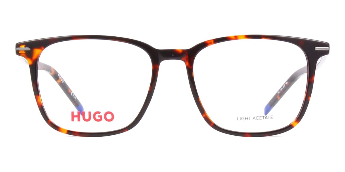 Hugo Boss Hugo HG1224 086 Glasses US