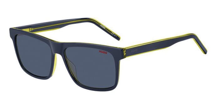 Hugo shop boss lentes