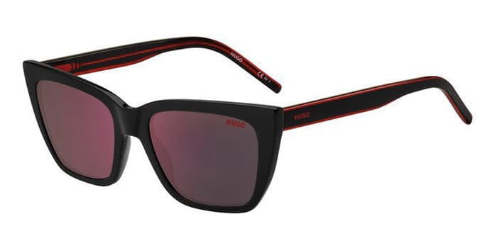 Hugo Boss Hugo HG1249/S OITAO Sunglasses