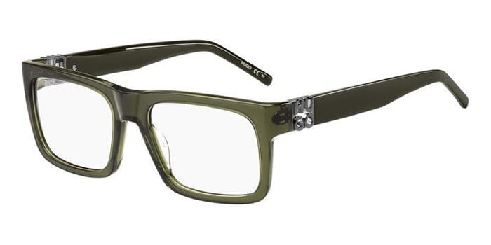 Hugo Boss Hugo HG1257 1ED Glasses