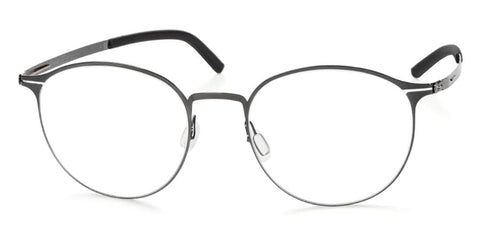 ic! berlin Amihan 2.0 Gun Metal Glasses