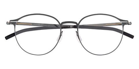 ic! berlin Amihan 2.0 Gun Metal Glasses