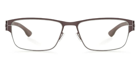 ic! berlin Basti S Teak Glasses