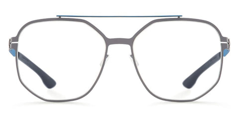 ic! berlin Bradly H Boulder Blue Glasses