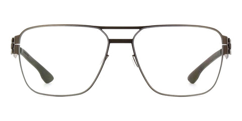 ic! berlin Elias Graphite Glasses