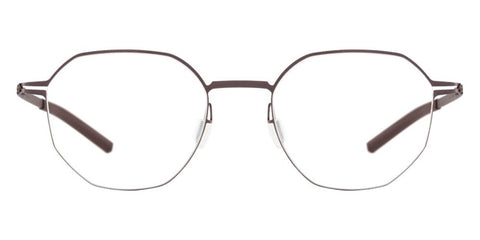 ic! berlin Gen Teak Glasses