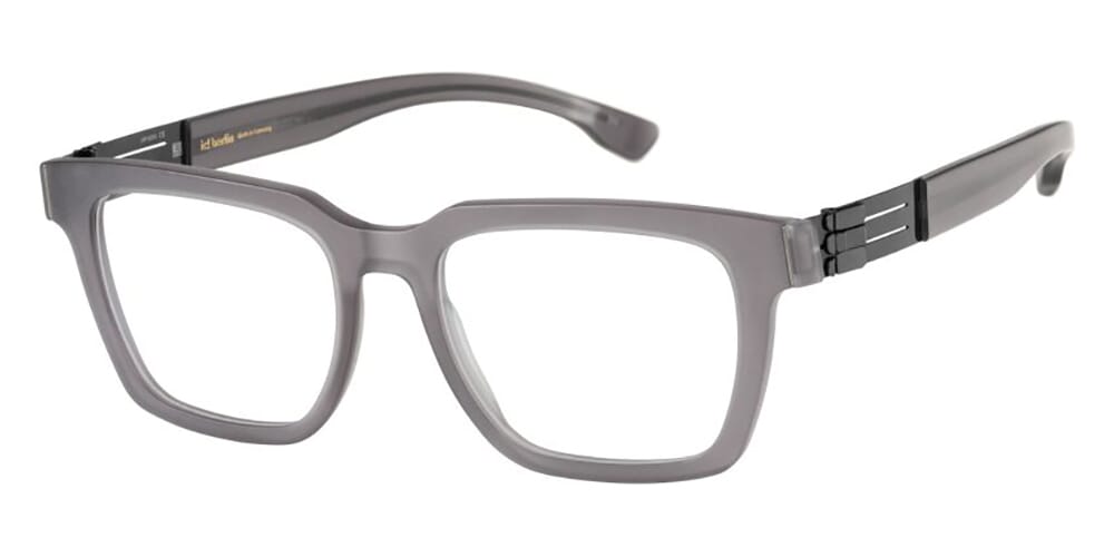 ic! berlin Geoffrey Ecogrey Matt Glasses