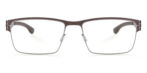 ic! berlin Hania L Teak Glasses