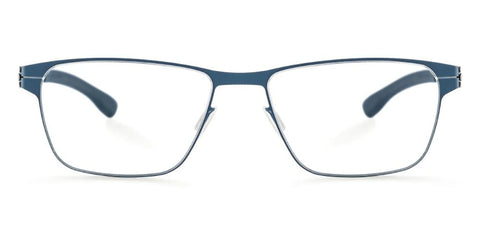 ic! berlin Henning O Harbour Blue Glasses