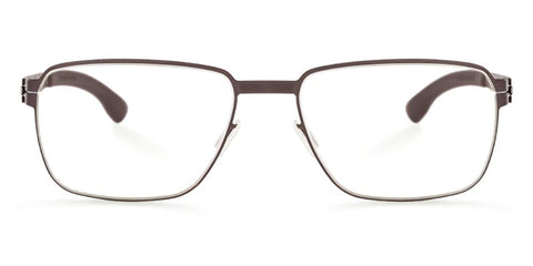 ic! berlin Juan P Teak Glasses