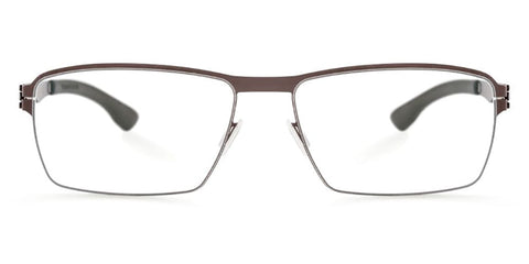 ic! berlin Lars D Teak Glasses