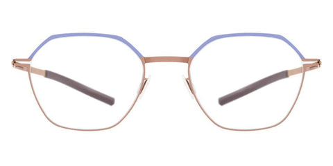 ic! berlin Maloja Copper Lilac Pop Glasses