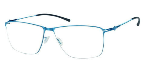 ic! berlin MB 07 Electric Powder Blue Glasses