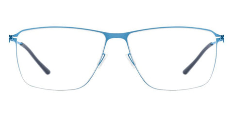 ic! berlin MB 07 Electric Powder Blue Glasses