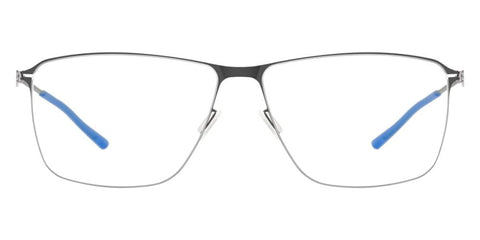 ic! berlin MB 07 Gun Metal Glasses