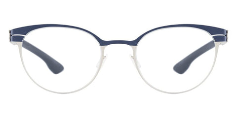 ic! berlin Melody Marine Blue Pearl Pop Glasses