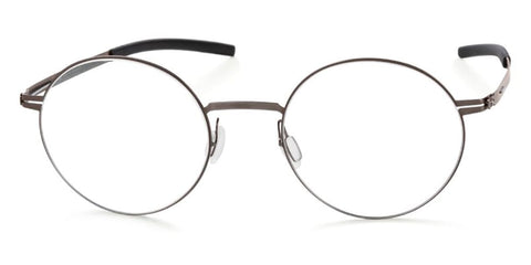 ic! berlin Oroshi 2.0 Graphite Glasses