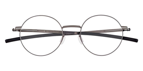 ic! berlin Oroshi 2.0 Graphite Glasses