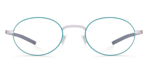 ic! berlin Osure Cool Wave Circle Glasses