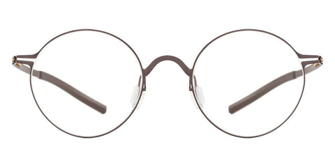 ic! berlin Pluto Teak Glasses