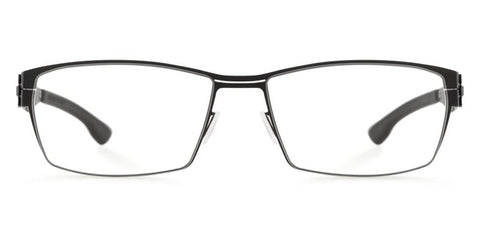 ic! berlin Sanetsch 2.0 Graphite Glasses