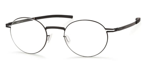 ic! berlin Sarma 2.0 Black Glasses