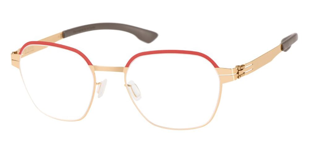 ic! berlin Theda Rogochi Pop Glasses