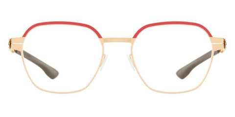 ic! berlin Theda Rogochi Pop Glasses