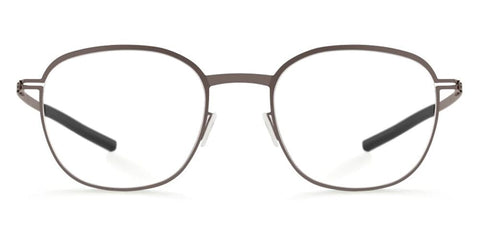 ic! berlin Vorias Graphite Glasses