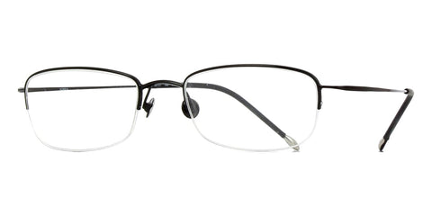 Ion Ray 84751 Black-2C Glasses