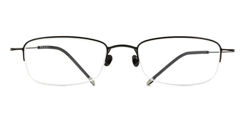Ion Ray 84751 Black-2C Glasses