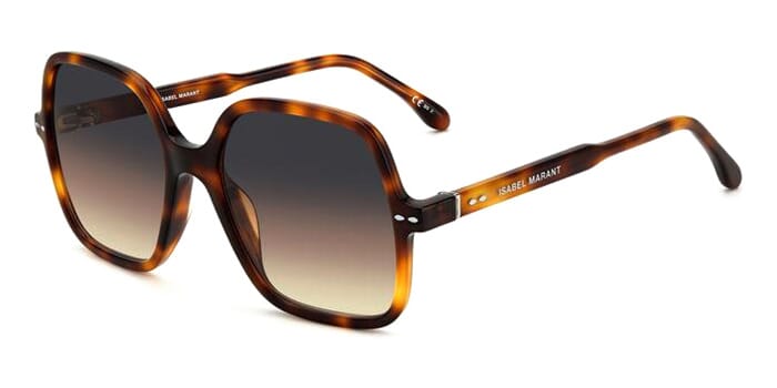 Isabel Marant IM 0077/G/S 086PR Sunglasses