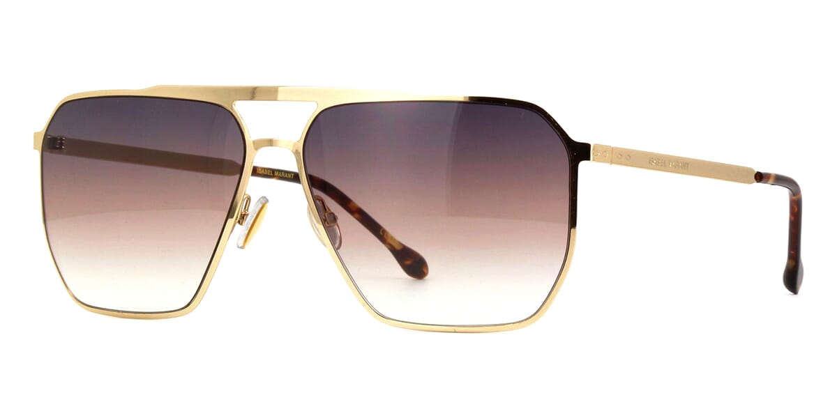 Isabel Marant IM0101S Aviator Sunglasses for Women