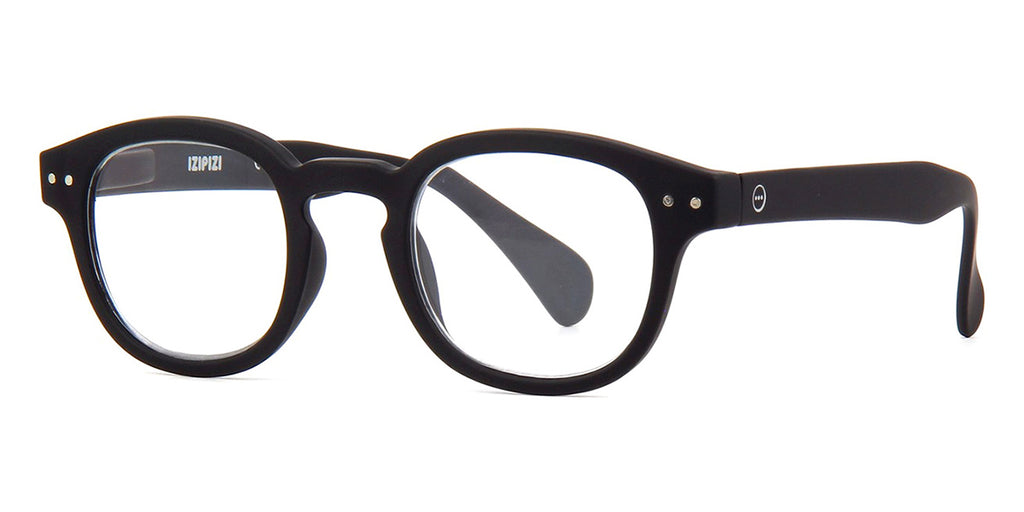 izipizi c c01 black reading glasses