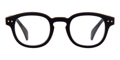 izipizi c c01 black reading glasses