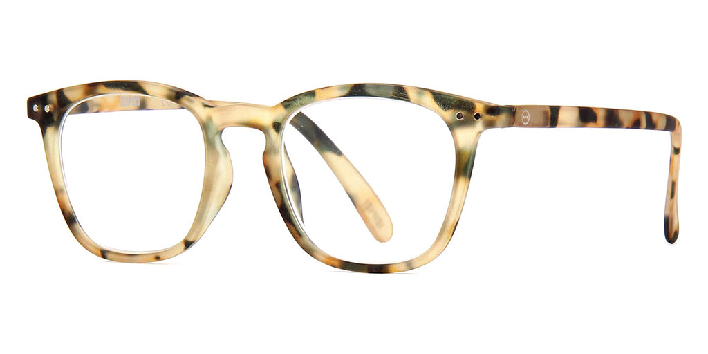 izipizi e c69 light tortoise reading glasses