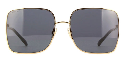 Jimmy Choo ALIANA/S RHLIR Sunglasses