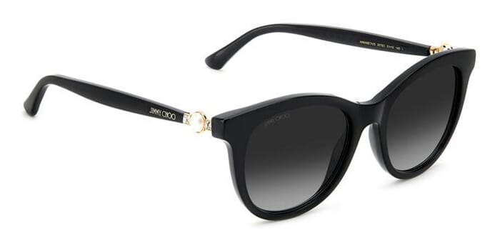 Jimmy Choo ANNABETH/S 8079O Sunglasses - US