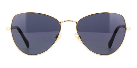 Jimmy Choo CAROL/S 2M2IR Sunglasses