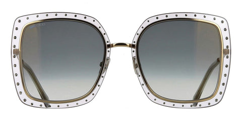 Jimmy Choo DANY/S FT3FQ Sunglasses