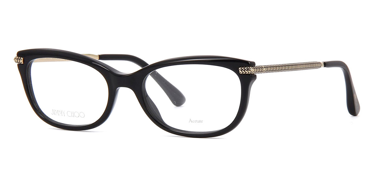 Jimmy Choo Eyewear - The Optician